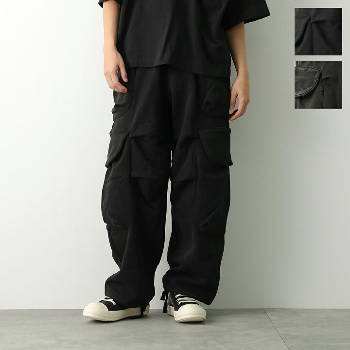 楽天市場】ENTIRE STUDIOS エンタイアスタジオ スウェットパンツ HEAVY  