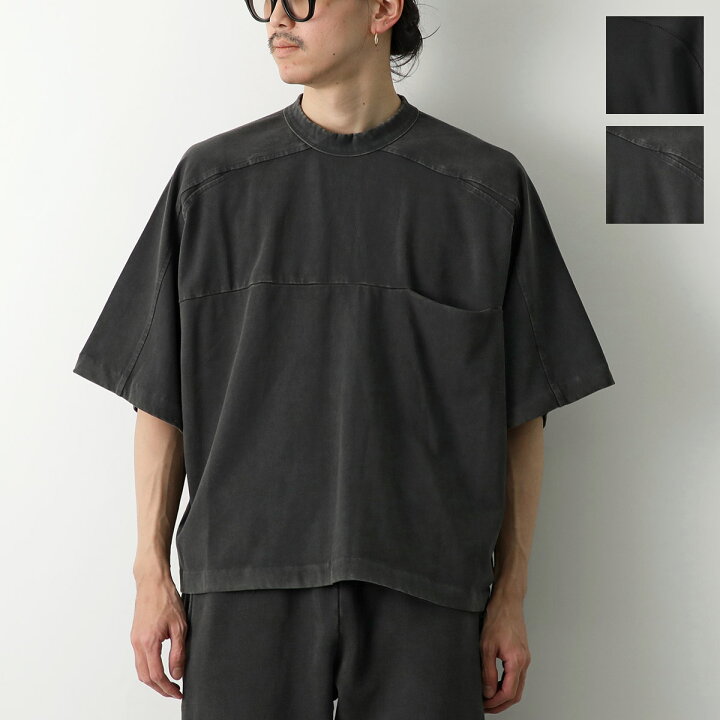 楽天市場】ENTIRE STUDIOS エンタイアスタジオ Tシャツ HEAVY POCKET 