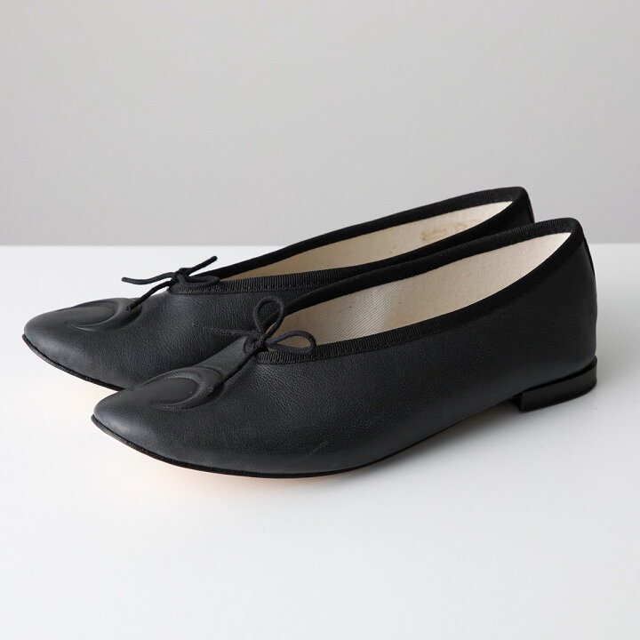 楽天市場】【9/24-9:59迄10％OFFクーポン対象】MARINE SERRE x Repetto 