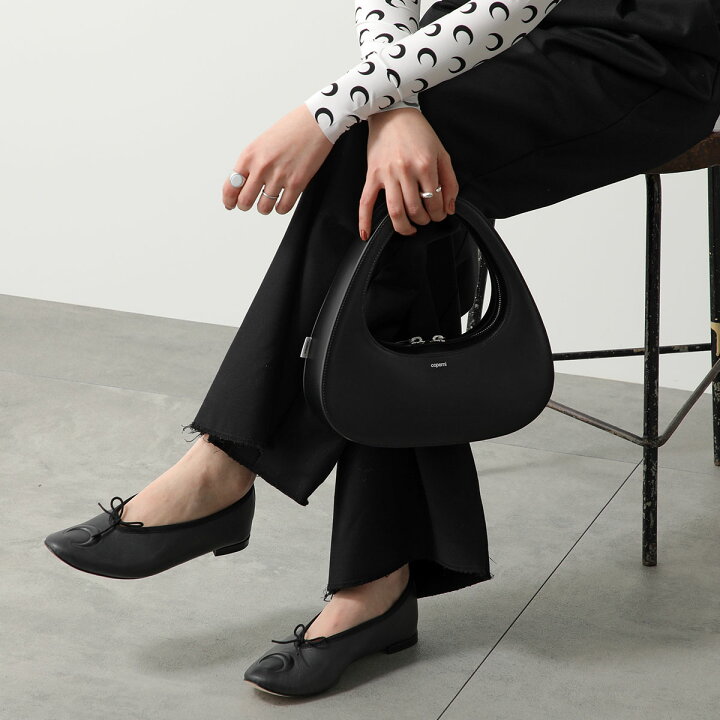 楽天市場】MARINE SERRE x Repetto マリーン セル レペット コラボ 