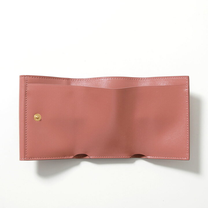 楽天市場】JIL SANDER ジルサンダー 三つ折り財布 BABY WALLET ベビー 