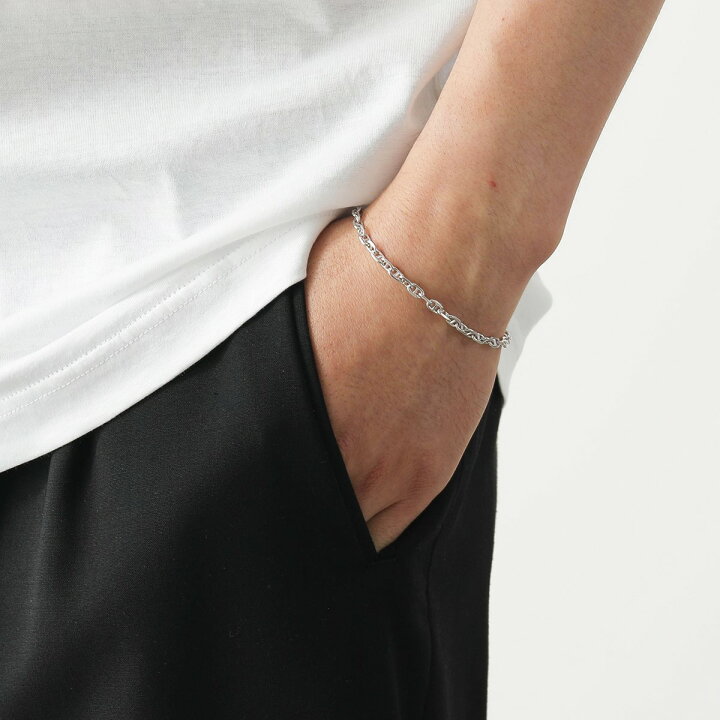 楽天市場】TOMWOOD トムウッド ブレスレット Cable Bracelet ケーブル 