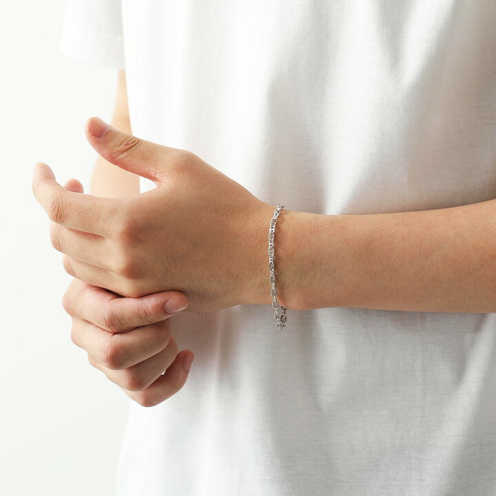 楽天市場】TOMWOOD トムウッド ブレスレット Cable Bracelet ケーブル  