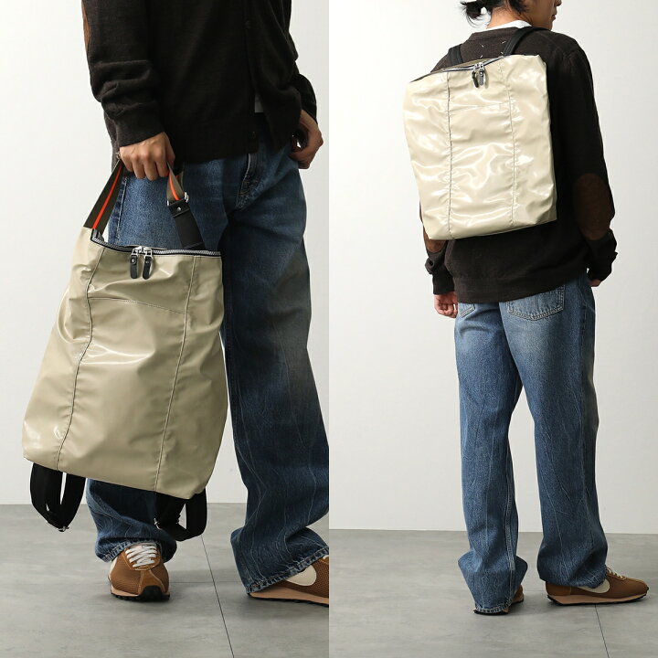 楽天市場】jack gomme ジャックゴム バックパック 1706 LONDRES メンズ 