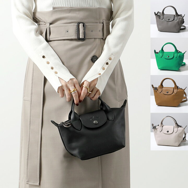 楽天市場】Longchamp ロンシャン ショルダーバッグ LE PLIAGE EXTRA ル  