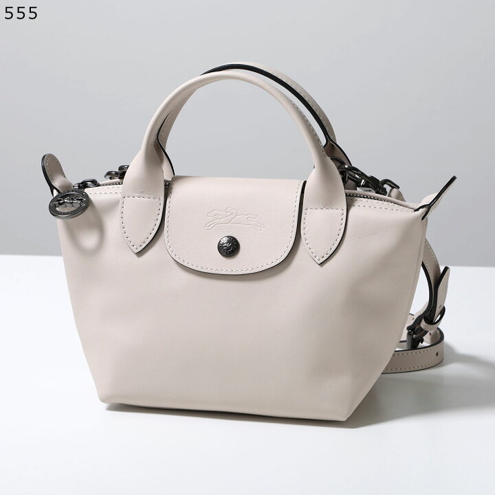 楽天市場】【4/15限定ポイント3倍】Longchamp ロンシャン ショルダー  