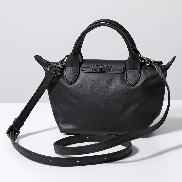 楽天市場】【4/15限定ポイント3倍】Longchamp ロンシャン ショルダー  