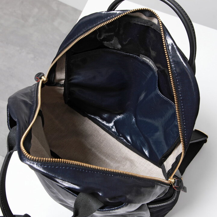 楽天市場】jack gomme ジャックゴム リュック ATELIER LIN 1191 LAMI 