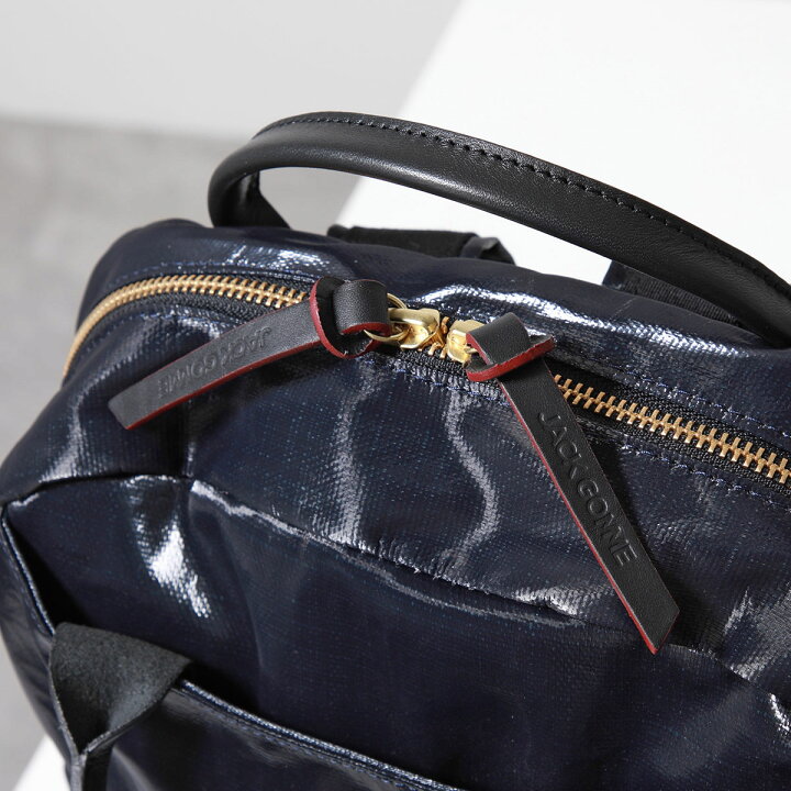 楽天市場】jack gomme ジャックゴム リュック ATELIER LIN 1191 LAMI 