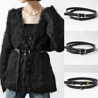 Vivienne Westwood ヴィヴィアンウエストウッド ベルト MINI ALEX CHARM BELT ミニアレックス チャーム 8…
