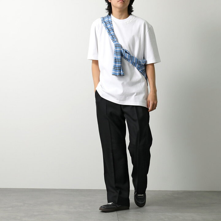 楽天市場】MARNI マルニ Tシャツ HUMU0287X0 UTC406 メンズ 半袖 