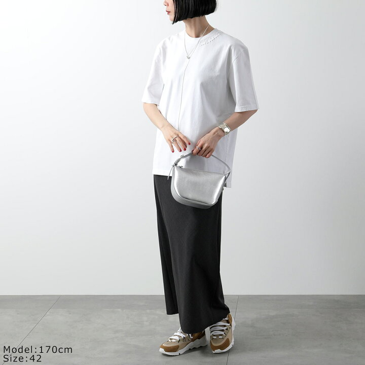 楽天市場】 MARNI マルニ Tシャツ HUMU0287X0 UTC406 メンズ 半袖 