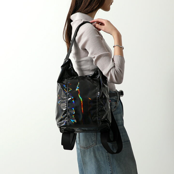 楽天市場】jack gomme ジャックゴム バックパック LIGHT TRICOLORE