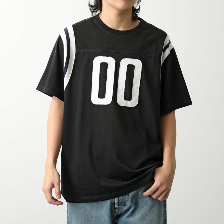 楽天市場】LOEWE ロエベ Tシャツ H526Y22XBD メンズ 半袖 カットソー  