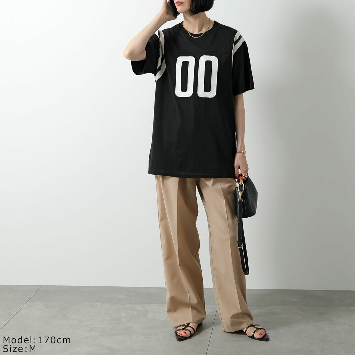 楽天市場】LOEWE ロエベ Tシャツ H526Y22XBD メンズ 半袖 カットソー 