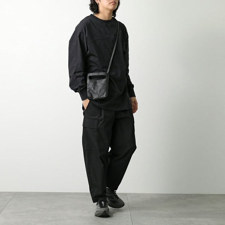 楽天市場】Y-3 ワイスリー ショルダーバッグ MINI TOTE ミニ トート 
