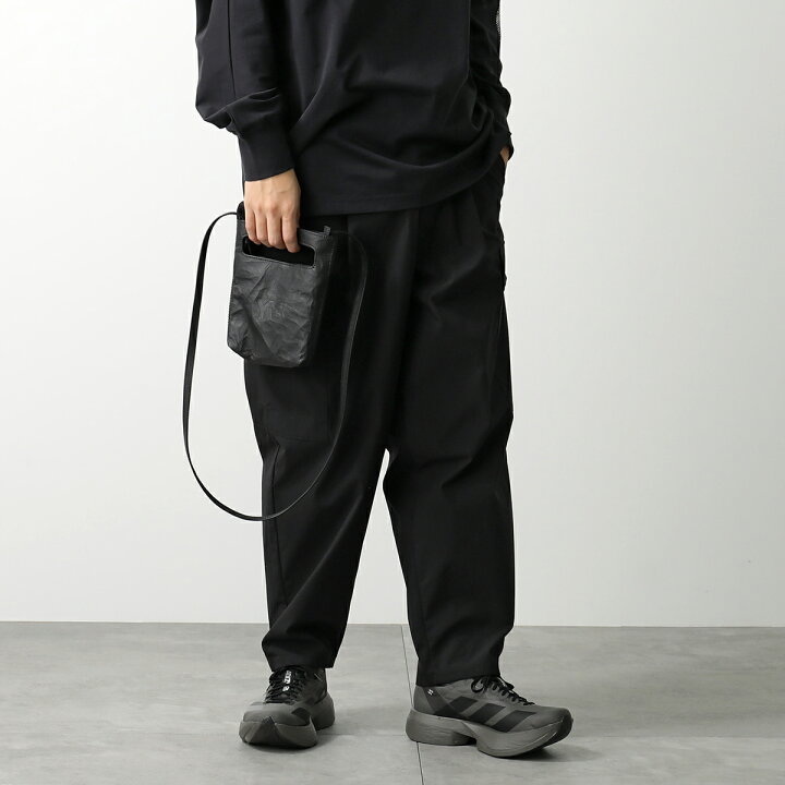 楽天市場】Y-3 ワイスリー ショルダーバッグ MINI TOTE ミニ トート 