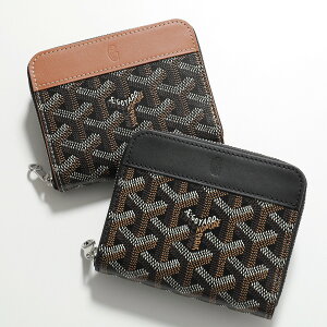 GOYARD �S���[�� ��܂���z MATIGNON PM �}�e�B�j���� PM �E�H���b�g ���f�B�[�X �R�C���P�[�X �J�[�h�P�[�X �~�j���z �J���[2�F