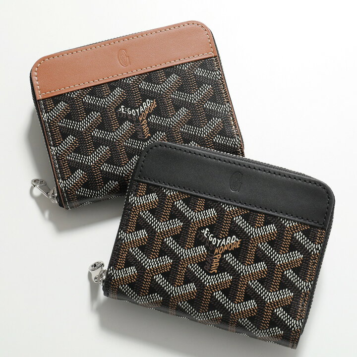 楽天市場】GOYARD ゴヤール 二つ折り財布 MATIGNON PM マティニョン PM  