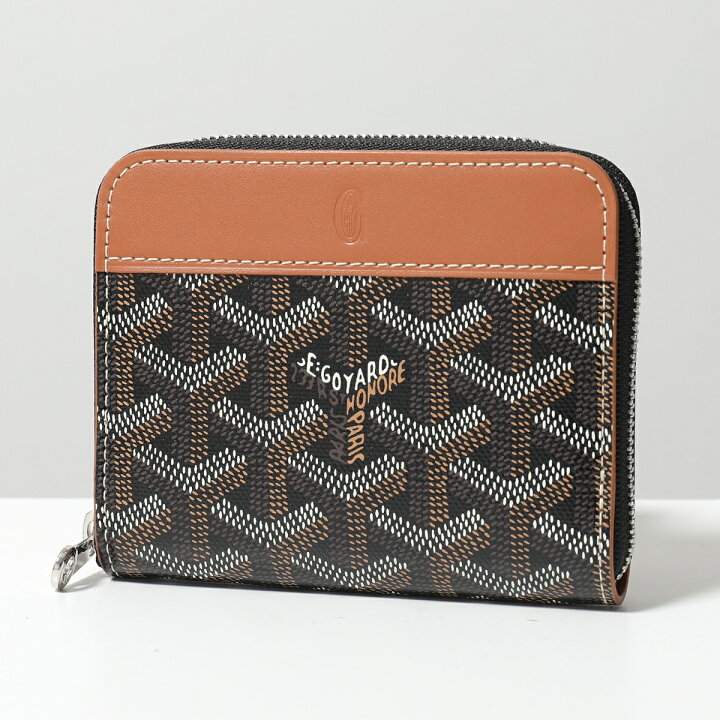 楽天市場】GOYARD ゴヤール 二つ折り財布 MATIGNON PM マティニョン PM  