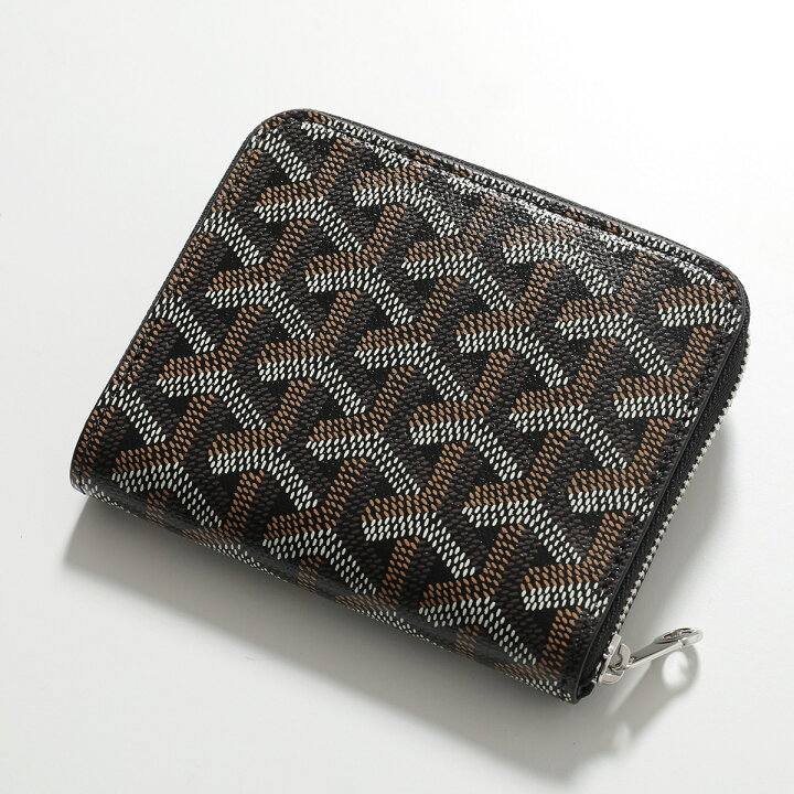 楽天市場】GOYARD ゴヤール 二つ折り財布 MATIGNON PM マティニョン PM  
