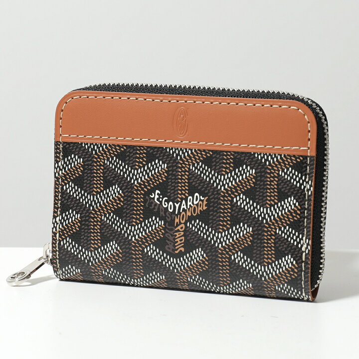 楽天市場】【最大2万円OFFクーポン対象・6/25限定】GOYARD ゴヤール 