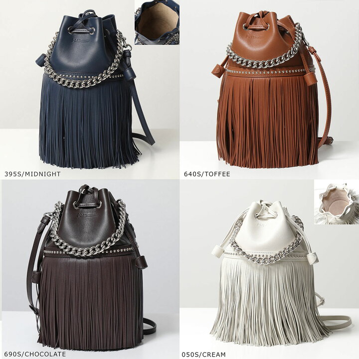 楽天市場】J&M DAVIDSON フリンジ カーニバル MEDIUM FRINGE CARNIVAL  