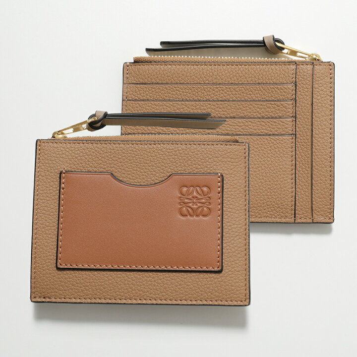 楽天市場】LOEWE ロエベ コインケース カードケース コインカード  