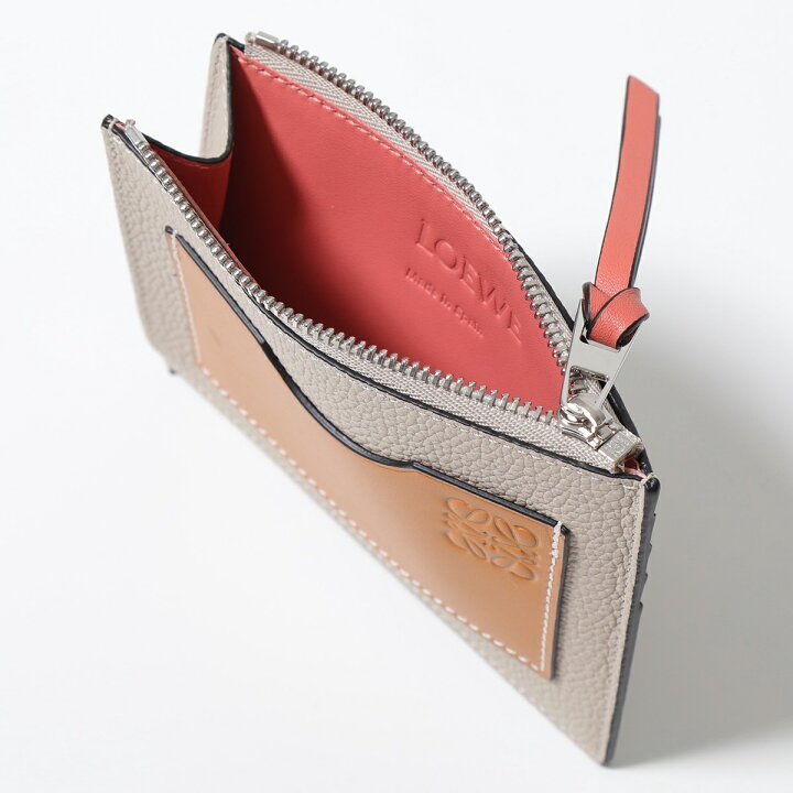 楽天市場】LOEWE ロエベ コインケース カードケース コインカード  