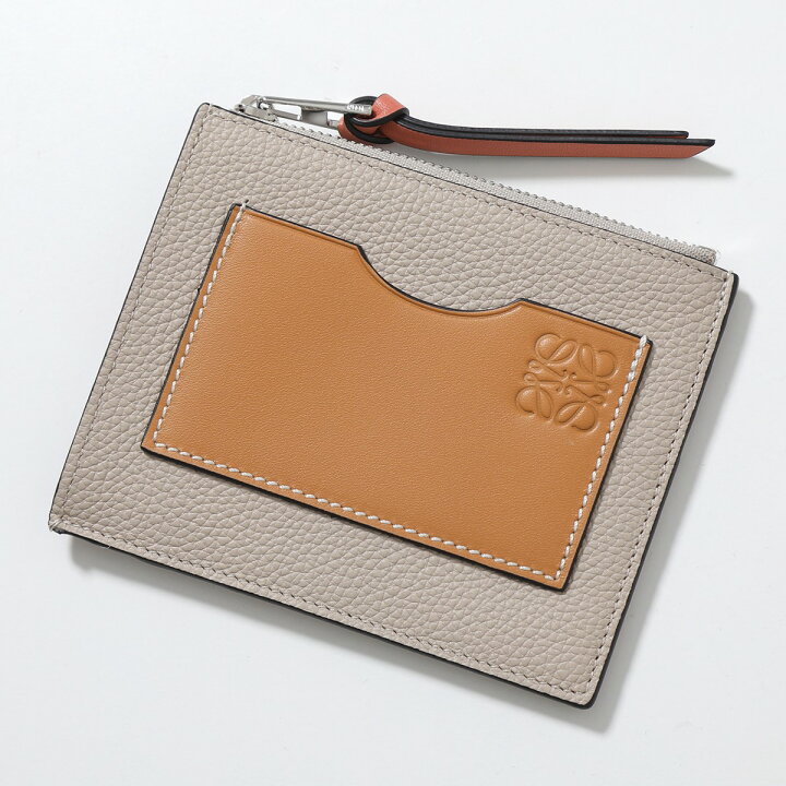 楽天市場】LOEWE ロエベ コインケース カードケース コインカード  