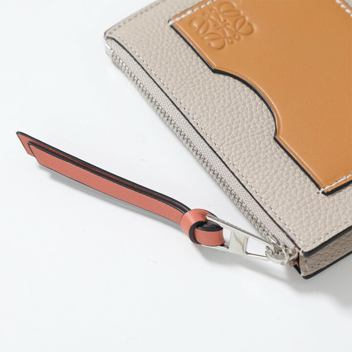 楽天市場】LOEWE ロエベ コインケース カードケース コインカード  