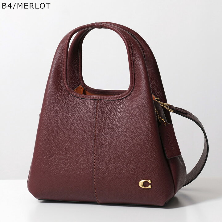 楽天市場】COACH コーチ ショルダーバッグ LANA ラナ CM545 レディース  