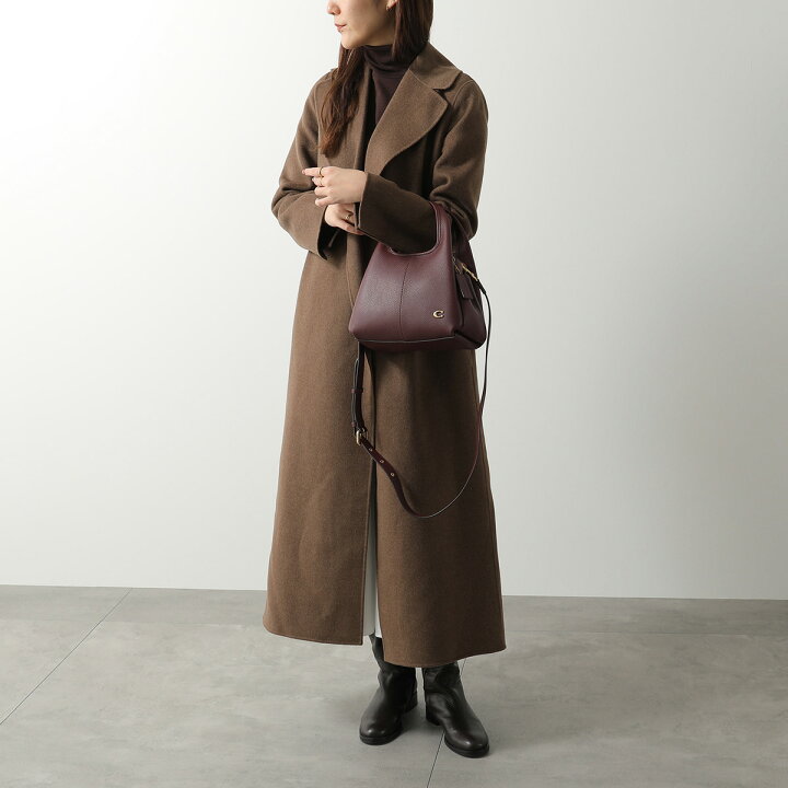楽天市場】COACH コーチ ショルダーバッグ LANA ラナ CM545 レディース  