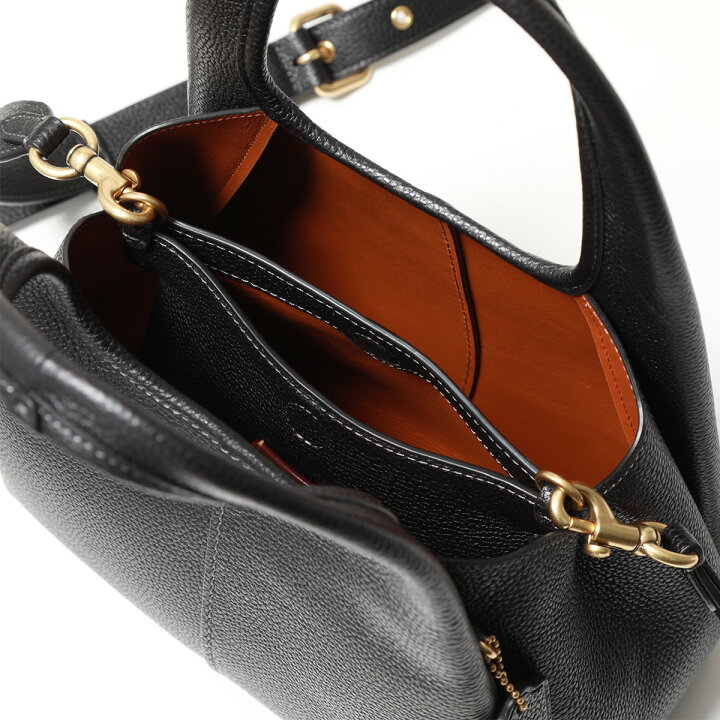 楽天市場】COACH コーチ ショルダーバッグ LANA ラナ CM545 レディース  