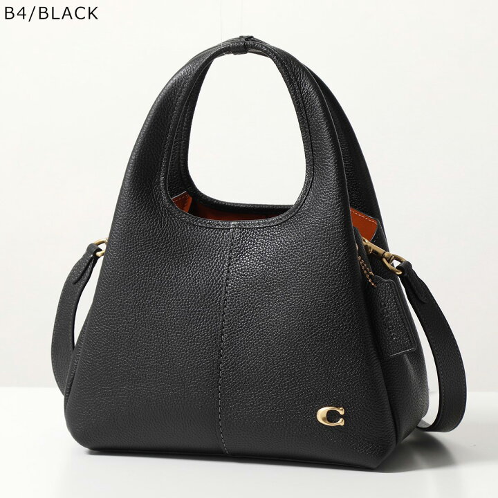 楽天市場】COACH コーチ ショルダーバッグ LANA ラナ CM545 レディース 