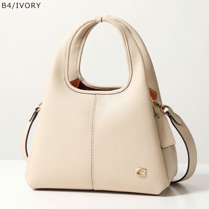 楽天市場】COACH コーチ ショルダーバッグ LANA ラナ CM545 レディース  