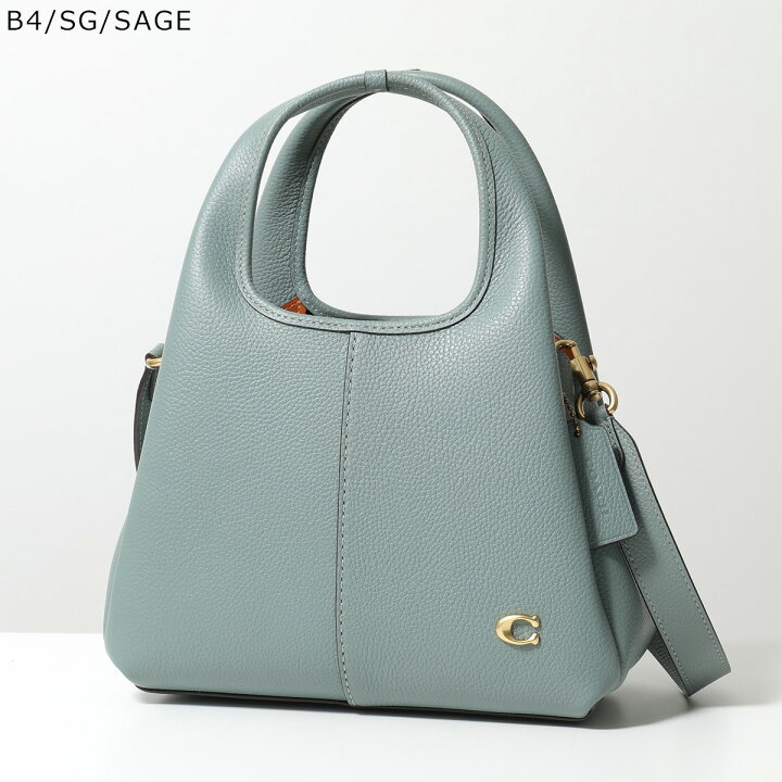 楽天市場】COACH コーチ ショルダーバッグ LANA ラナ CM545 レディース  