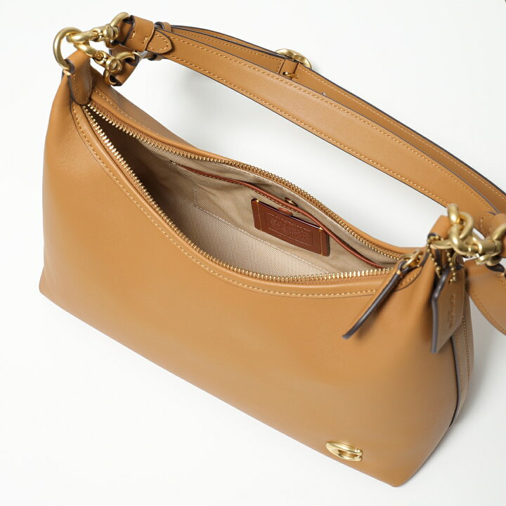 楽天市場】COACH コーチ ショルダーバッグ ジュリエット CR981