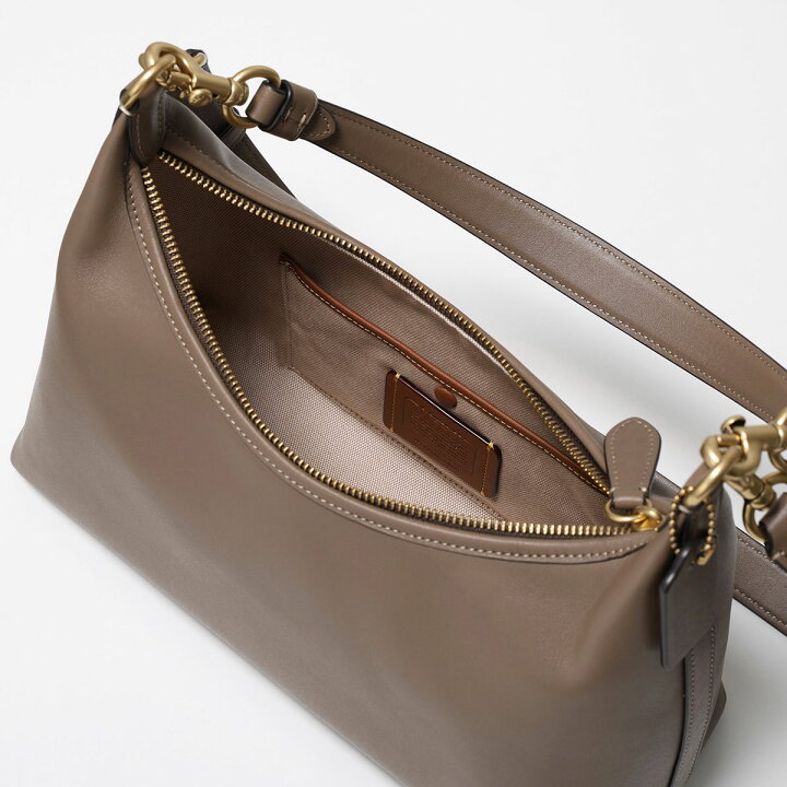 楽天市場】COACH コーチ ショルダーバッグ ジュリエット CR981  