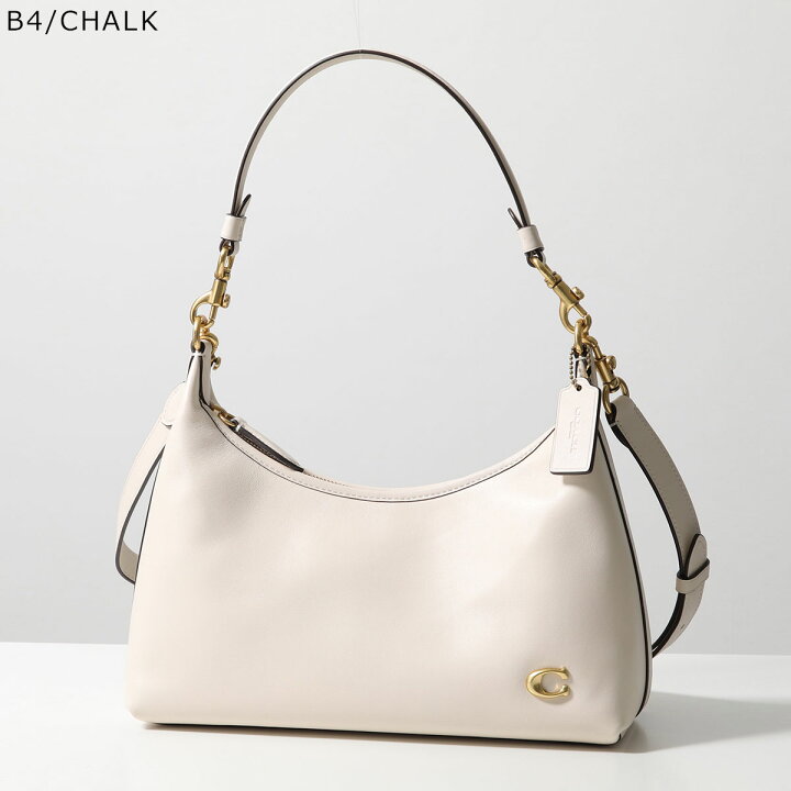 楽天市場】COACH コーチ ショルダーバッグ ジュリエット CR981 