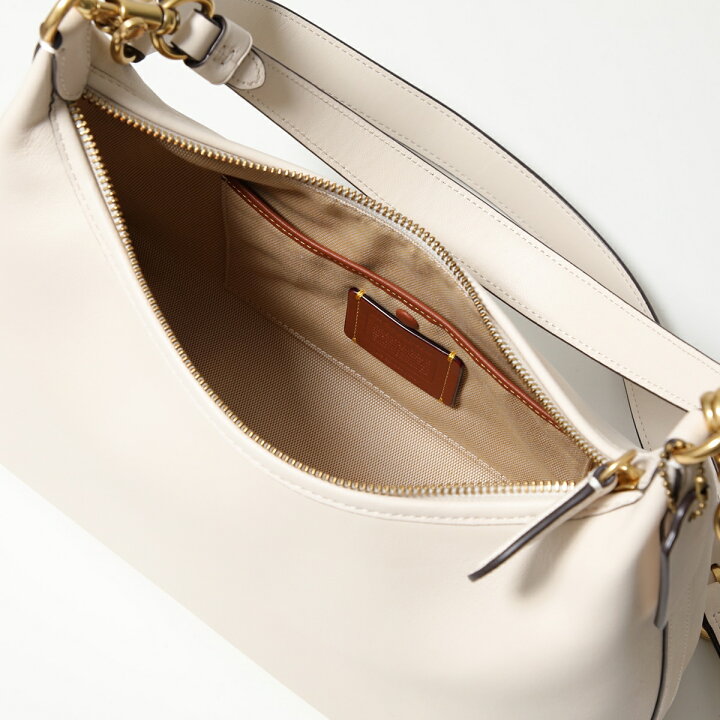 楽天市場】COACH コーチ ショルダーバッグ ジュリエット CR981