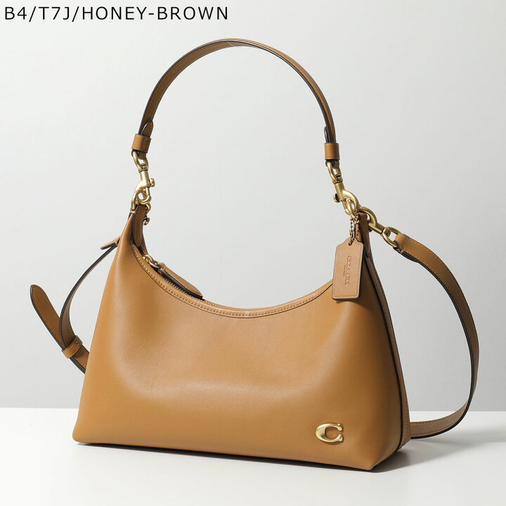 楽天市場】COACH コーチ ショルダーバッグ ジュリエット CR981 