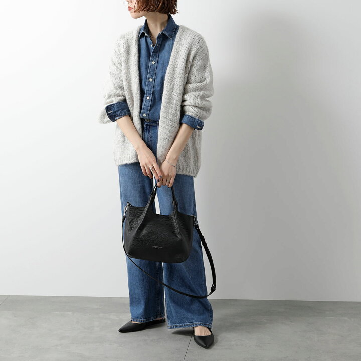 楽天市場】GIANNI CHIARINI ジャンニキアリーニ ミニトート DUA デュア 