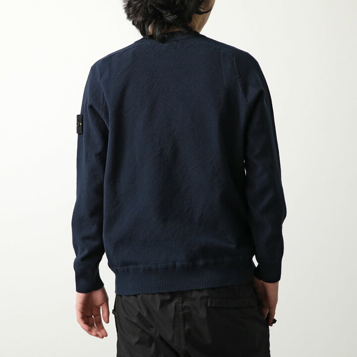 楽天市場】STONE ISLAND ストーンアイランド セーター K1S155100036 
