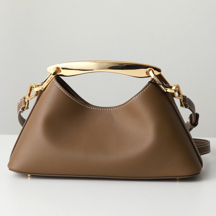 楽天市場】Elleme エレメ ショルダーバッグ Mini Boomerang Leather 