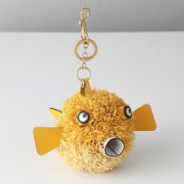 楽天市場】アニヤハインドマーチ キーホルダーの通販