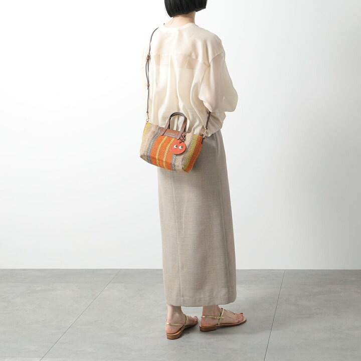 楽天市場】ANYA HINDMARCH × MAISON BENGAL アニヤハインドマーチ 