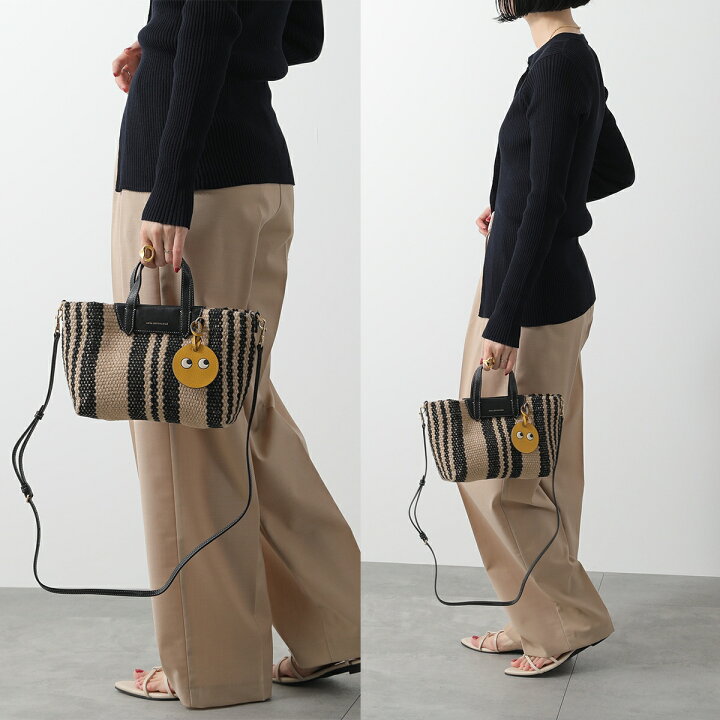楽天市場】ANYA HINDMARCH × MAISON BENGAL アニヤハインドマーチ 