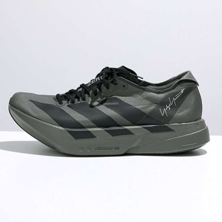 楽天市場】Y-3 ワイスリー スニーカー ADIOS PRO 4 M アディオス プロ 