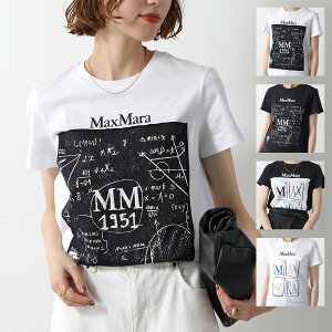MAX MARA �}�b�N�X�}�[�� T�V���c COLIBRI �R���u�� ���f�B�[�X ���� �J�b�g�\�[ ���ST �N���[�l�b�N �s���A �R�b�g�� �p�b�` �v�����g �J���[4�F
